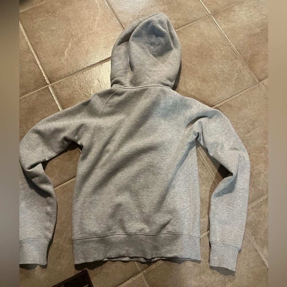 TNA full zip hoodie - Picture 2 of 4